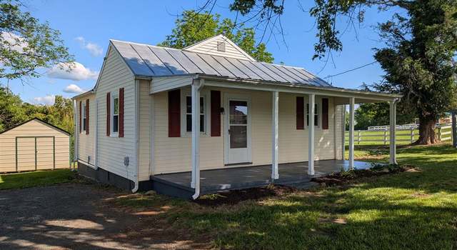 Photo of 411 Resettlement, Madison, VA 22727