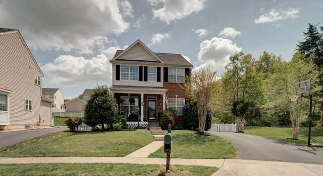Photo of 9477 Cromarty Ct, Bristow, VA 20136