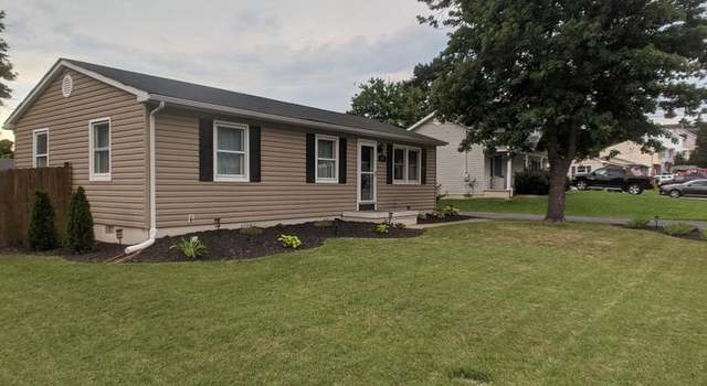 Photo of 247 Stickley St, Strasburg, VA 22657