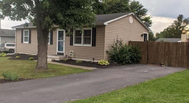 Photo of 247 Stickley St, Strasburg, VA 22657