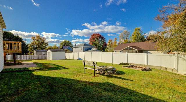 Photo of 253 Choptank Rd, Stafford, VA 22556