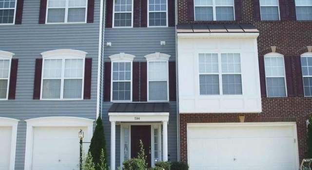 Photo of 1144 Ring Bill Loop, Upper Marlboro, MD 20774