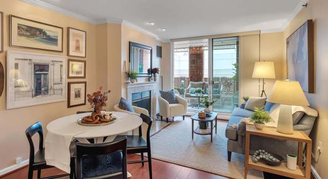 Photo of 1230 23rd St NW #919, Washington, DC 20037