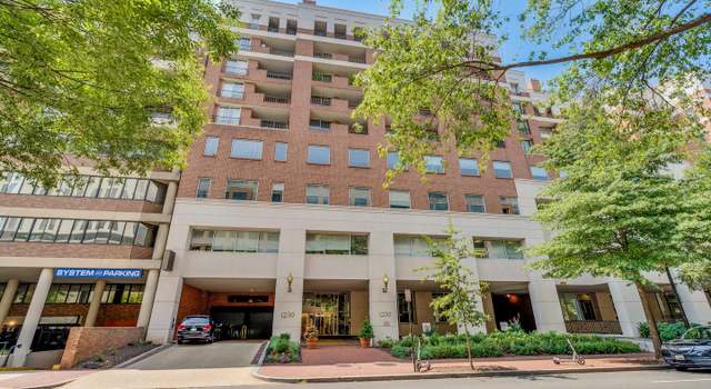 Photo of 1230 23rd St NW #919, Washington, DC 20037