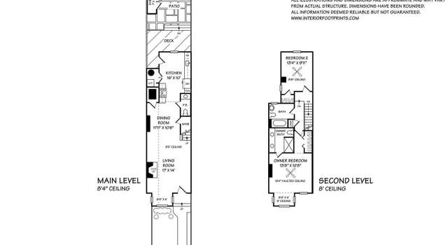 Photo of 1219 I St NE, Washington, DC 20002