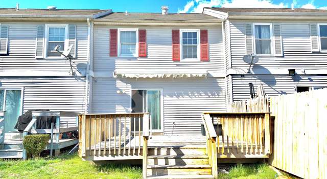 Photo of 1124 Old Forge Rd, New Castle, DE 19720