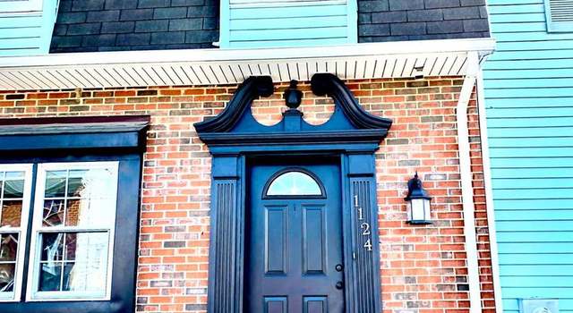 Photo of 1124 Old Forge Rd, New Castle, DE 19720