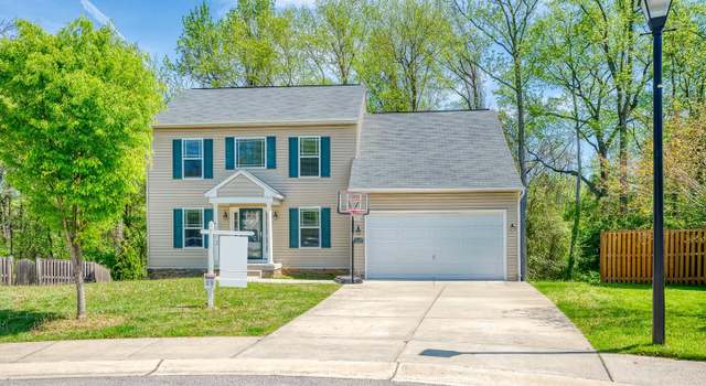 Photo of 129 Gerard Dr, Glen Burnie, MD 21060
