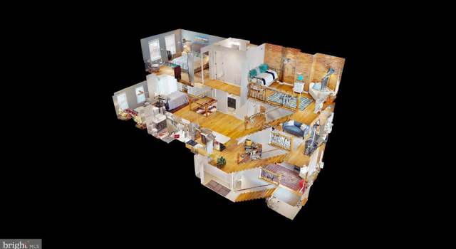 Photo of 306 S Exeter St, Baltimore, MD 21202