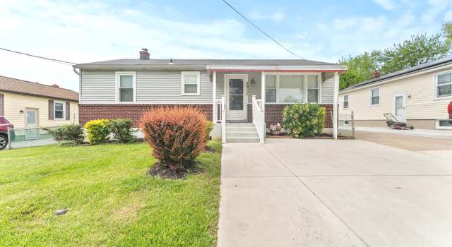 Photo of 5911 Cecil Ave, Baltimore, MD 21207