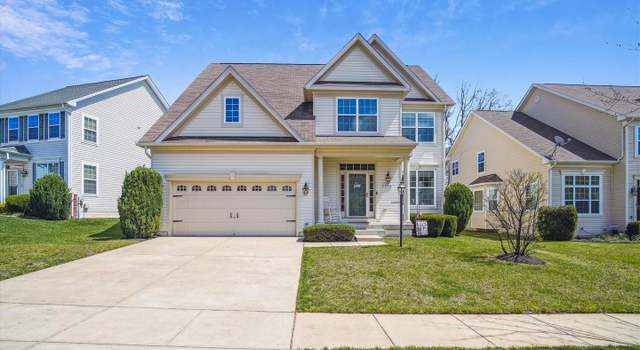 Photo of 11882 Winged Foot Ct, Waldorf, MD 20602