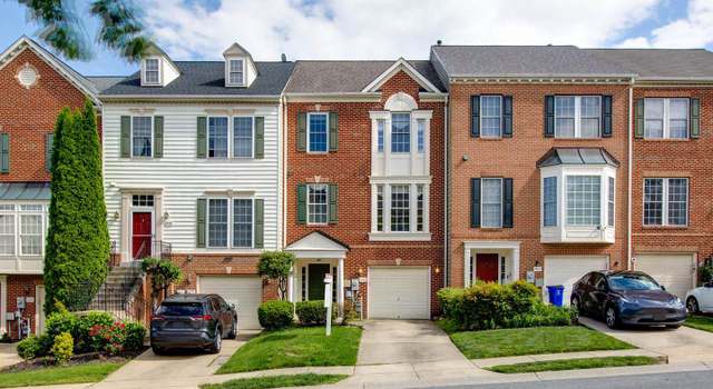 Photo of 10724 Folkestone Way, Woodstock, MD 21163