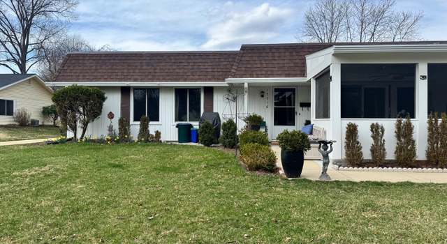 Photo of 15016 Candover Ct Unit 277-A, Silver Spring, MD 20906