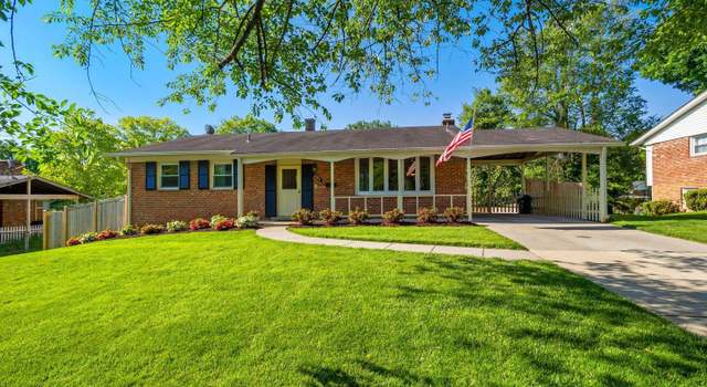 Photo of 2704 Woodedge Rd, Silver Spring, MD 20906