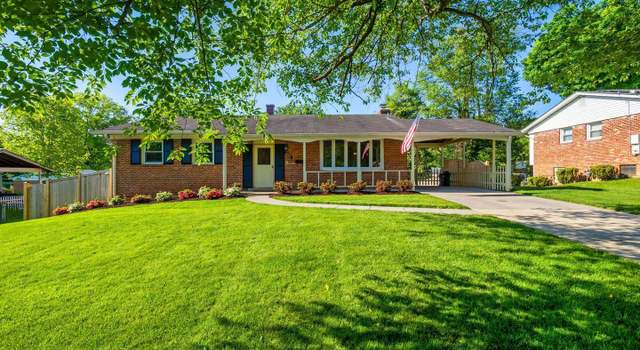 Photo of 2704 Woodedge Rd, Silver Spring, MD 20906