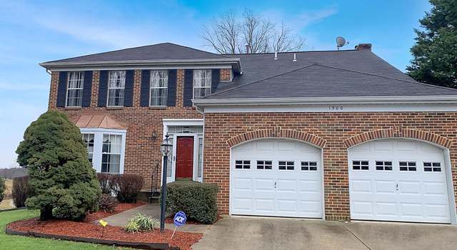 Photo of 1300 Forest Lake Ct, Bowie, MD 20721