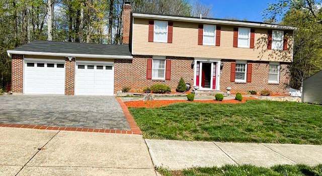 Photo of 6510 Killarney St, Clinton, MD 20735