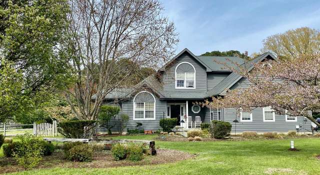 Photo of 101 Gray Fox Ct, Stevensville, MD 21666