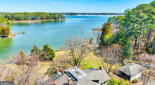 Photo of 7421 Quaker Neck Rd, Bozman, MD 21612