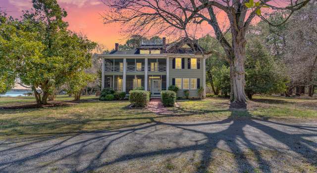 Photo of 7421 Quaker Neck Rd, Bozman, MD 21612