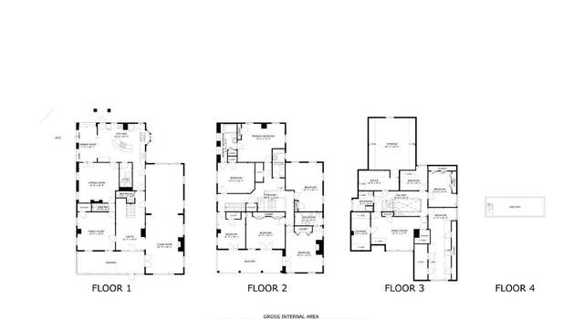 Photo of 7421 Quaker Neck Rd, Bozman, MD 21612