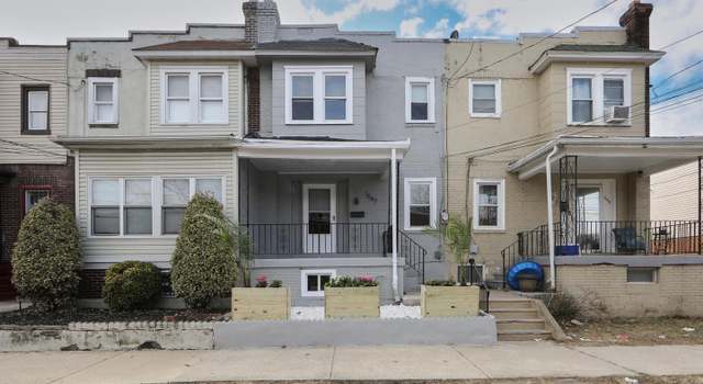 Photo of 1047 Beideman Ave, Camden, NJ 08105
