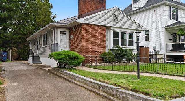 Photo of 22 E Zane Ave, Collingswood, NJ 08108