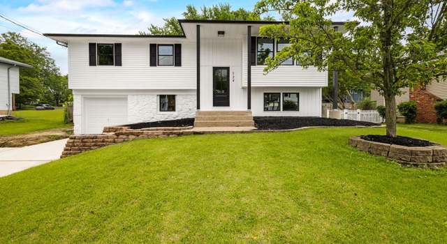 Photo of 128 Central Ave, Woodbury Heights, NJ 08097