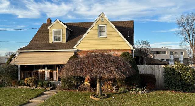 Photo of 1598 Norton Ave, Reading, PA 19607