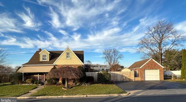 Photo of 1598 Norton Ave, Reading, PA 19607