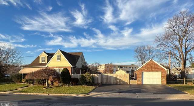 Photo of 1598 Norton Ave, Reading, PA 19607