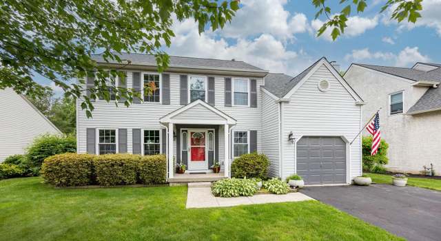 Photo of 50 King Way, Royersford, PA 19468
