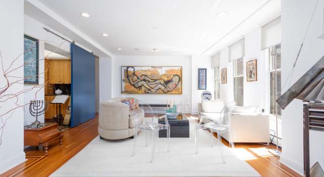 Property at 1901 Walnut St Unit 15B, Philadelphia, PA 19103, 2 beds, 2.5 baths