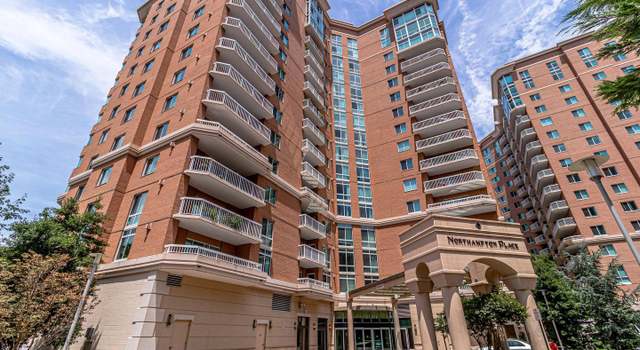Photo of 3101 N Hampton Dr #1403, Alexandria, VA 22302