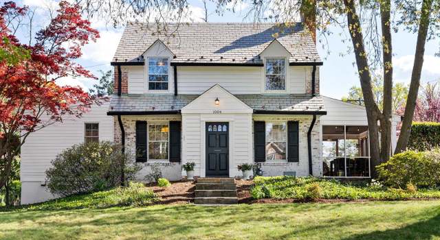 Photo of 1004 Janneys Ln, Alexandria, VA 22302