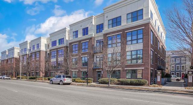 Photo of 815 N Patrick St #107, Alexandria, VA 22314