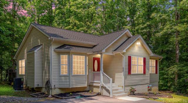 Photo of 835 Campers Ln, Ruther Glen, VA 22546