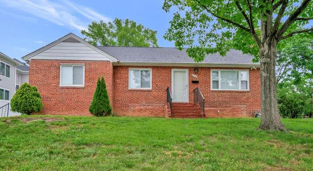 Photo of 6114 Vista Dr, Falls Church, VA 22041