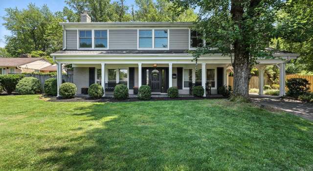 Photo of 1725 Birch Rd, Mc Lean, VA 22101