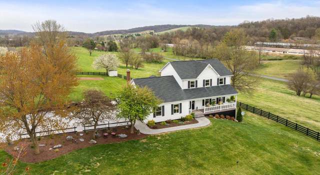 Photo of 17150 Timberview Dr, Timberville, VA 22853