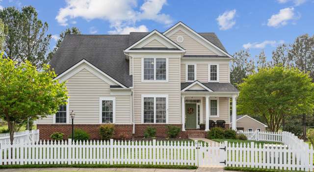 Photo of 6 Crawford Ln, Stafford, VA 22556