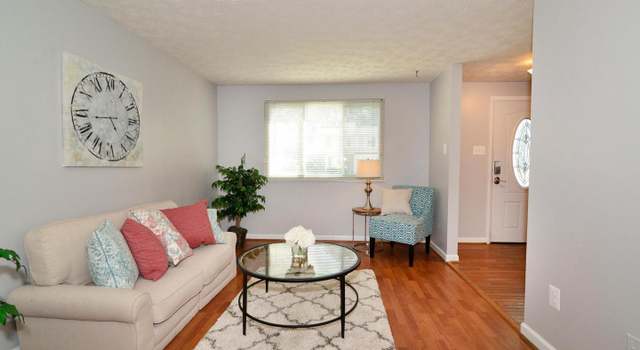Photo of 8282 Raindrop Way, Springfield, VA 22153