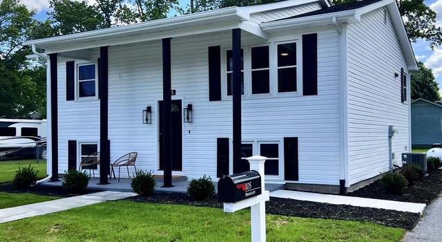 Photo of 105 Branch St, Felton, DE 19943