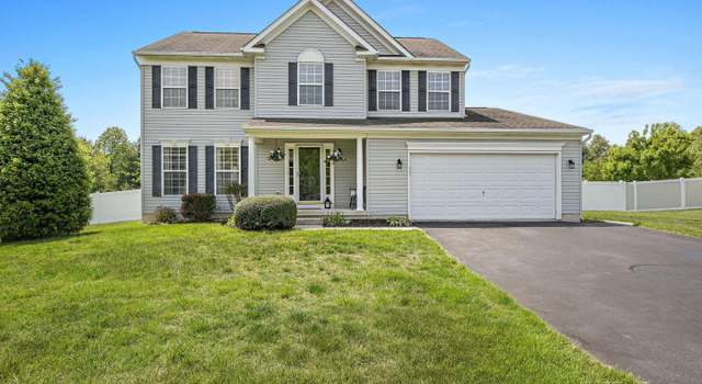 Photo of 278 Otter Way, Frederica, DE 19946