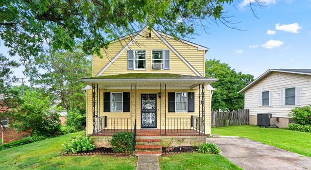 Photo of 5716 Phillips St, Brooklyn, MD 21225