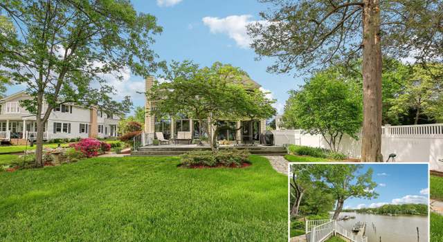 Photo of 391 South Dr, Severna Park, MD 21146