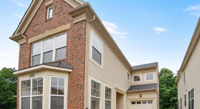 Photo of 1910 Scaffold Way, Odenton, MD 21113