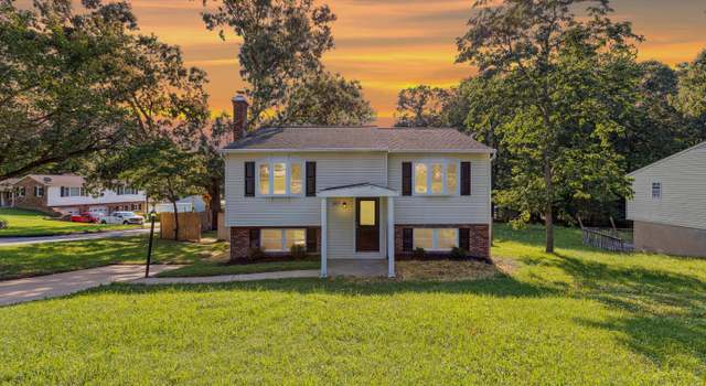 Property at 200 Oak Dr, Pasadena, MD 21122, 3 beds, 2 baths