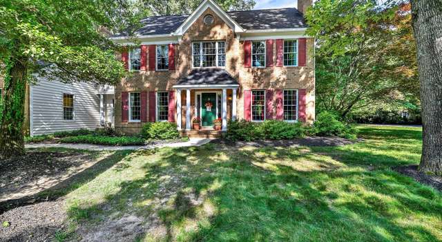 Photo of 509 Pinefield Dr, Severna Park, MD 21146