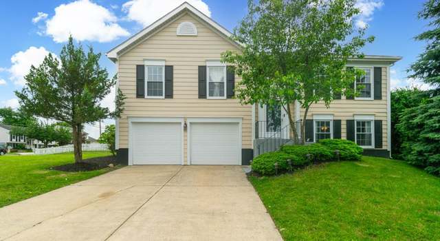 Photo of 9955 Britinay Ln, Baltimore, MD 21234